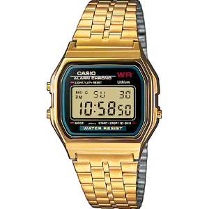 RELOJ CASIO VINTAGE